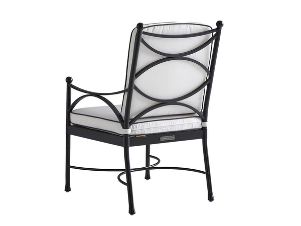 Pavlova Dining Chair By Tommy Bahama Outdoor Lex 01 3911 13 01 40 2