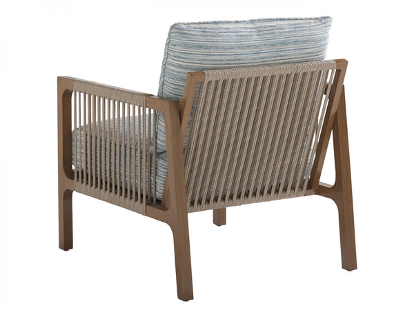 St. Tropez Occasional Chair - 2