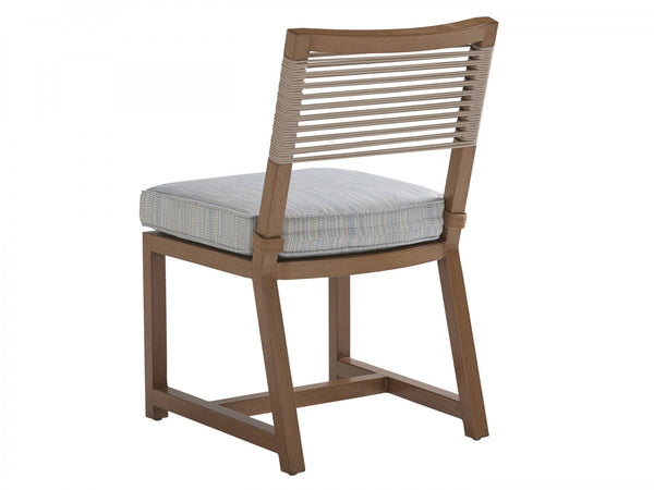 St. Tropez Side Dining Chair - 2