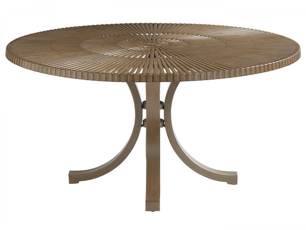 St. Tropez Round Dining Table - 1