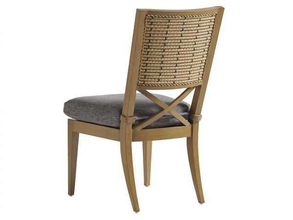 Los Altos Valley View Side Dining Chair - 2