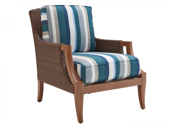 Harbor Isle Lounge Chair - 1