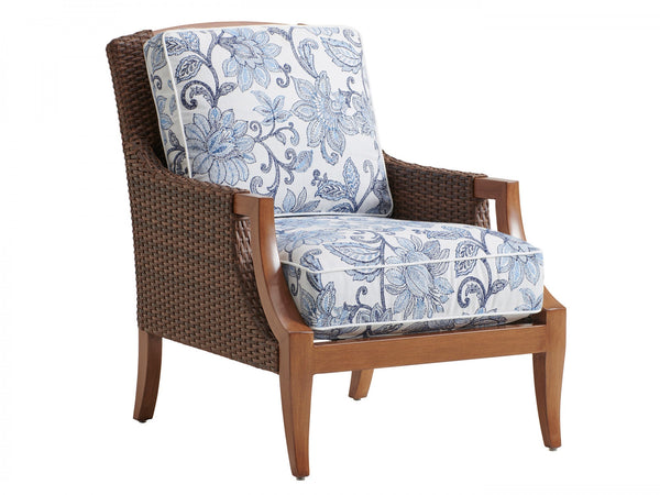 Harbor Isle Lounge Chair - 2