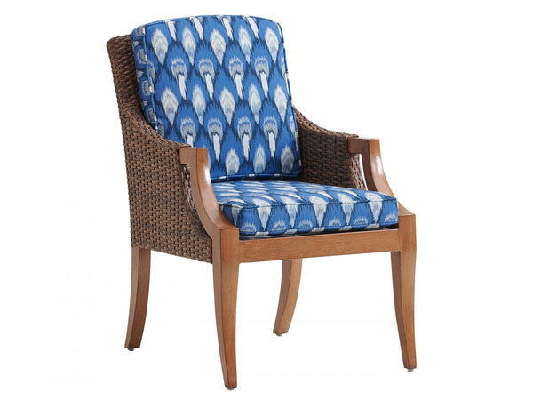 Harbor Isle Arm Chair - 1