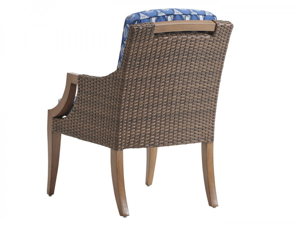 Harbor Isle Arm Chair - 2