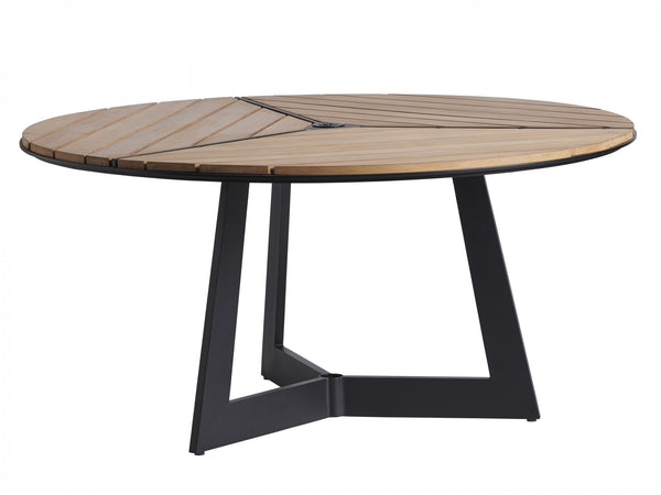 South Beach Round Dining Table - 1