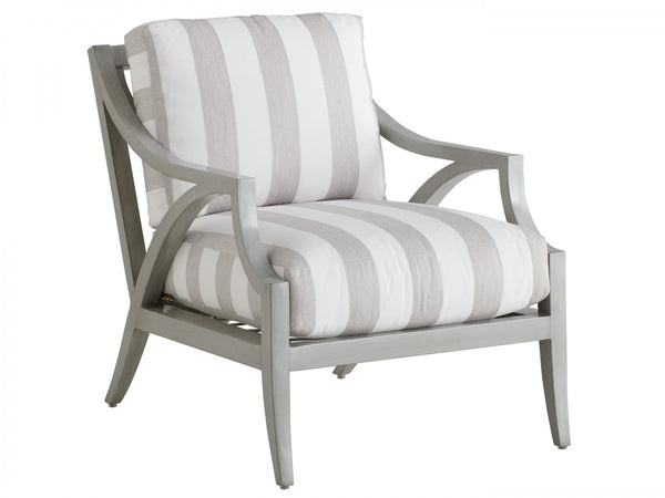 Silver Sands Lounge Chair - 2