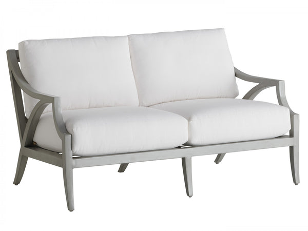 Silver Sands Love Seat - 2