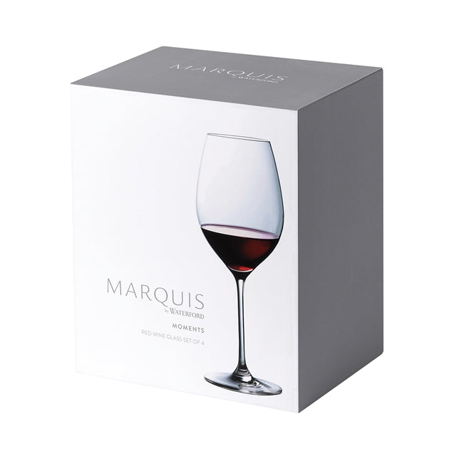 Moments Wine Glassware in Various Styles by Waterford