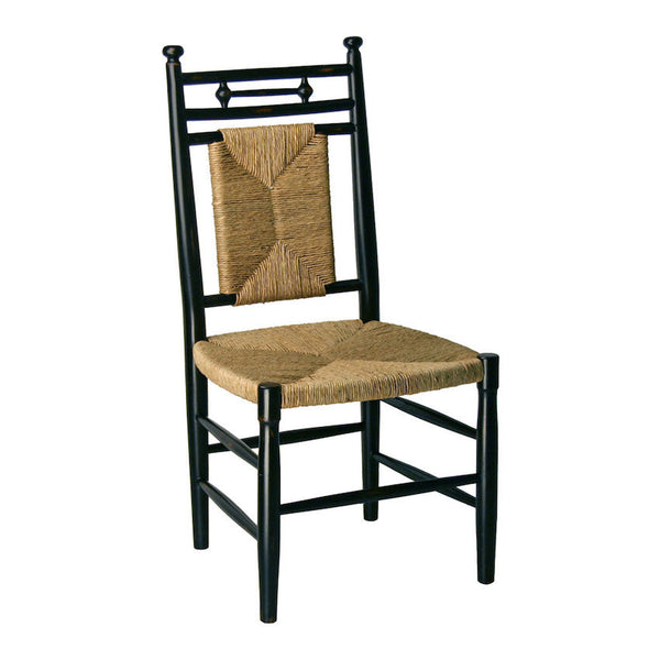 Abigail Dining Side Chair in Various Finishes
