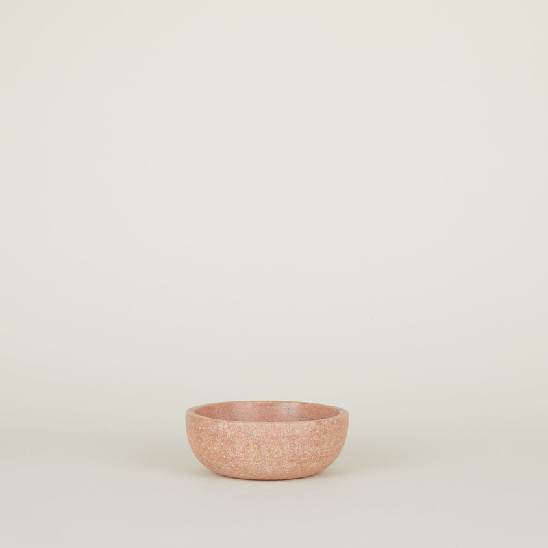 Mara Marble Bowls in Various Colors & Sizes by Hawkins New York