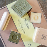 fer a cheval marseille soap set with nail brush gift box 2