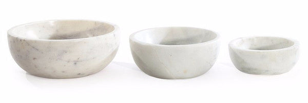marble bowls