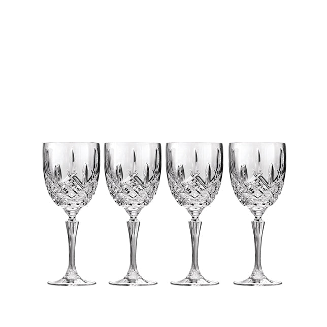 markham bar glassware in various styles by waterford 164644 9