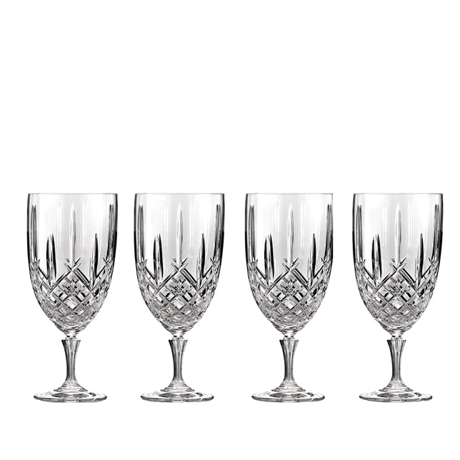 Markham Bar Glassware in Various Styles by Waterford