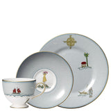 Sailor's Farewell Dinnerware Collection by Wedgwood
