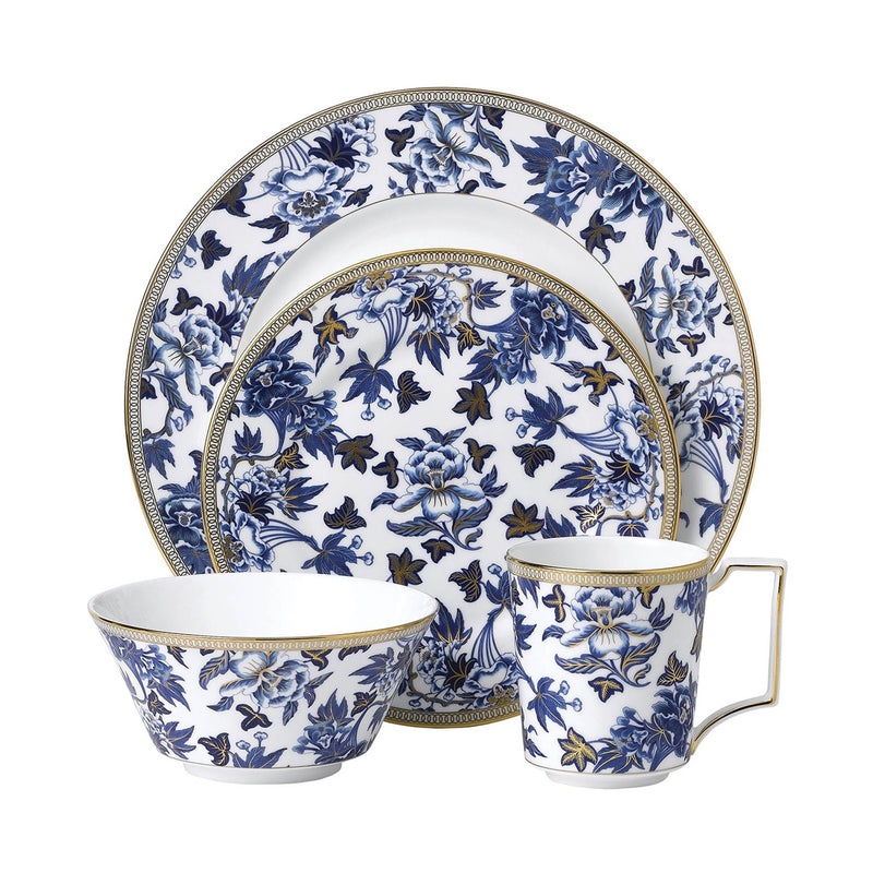 hibiscus dinnerware collection by wedgwood 40003902 2