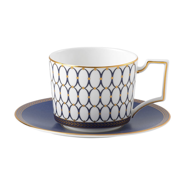 Renaissance Gold Dinnerware Collection by Wedgwood