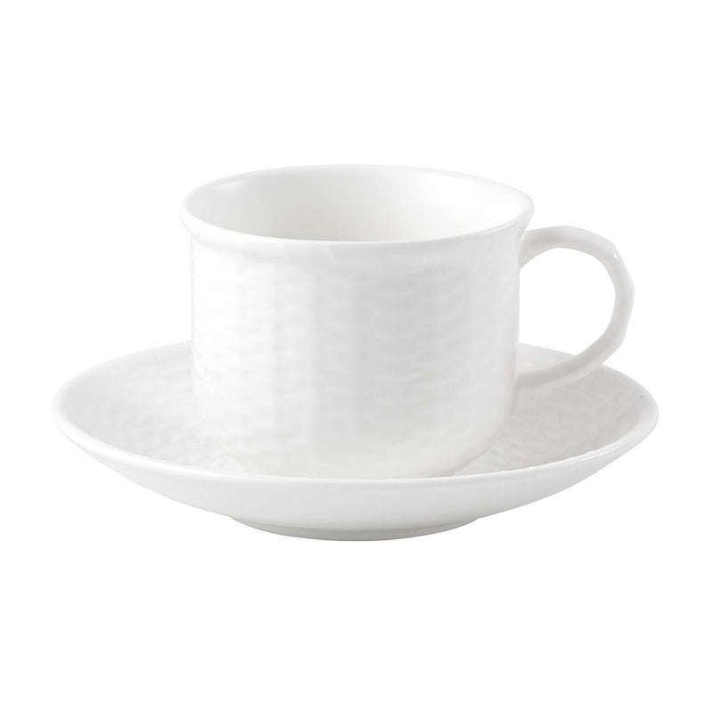 Nantucket Teacup & Saucer by Wedgwood