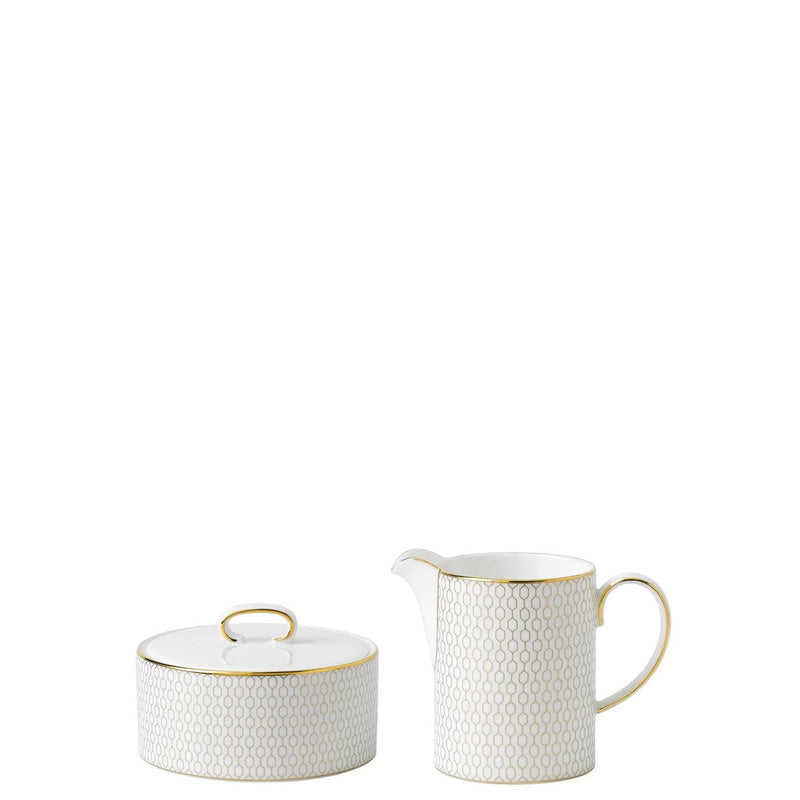 Arris Dinnerware Collection by Wedgwood