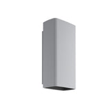 Climber 87 - Outdoor Wall Sconce in Grey
