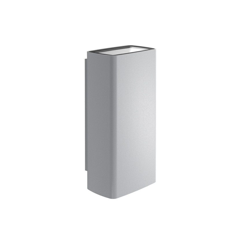 Climber 87 - Outdoor Wall Sconce Up/Down in Grey