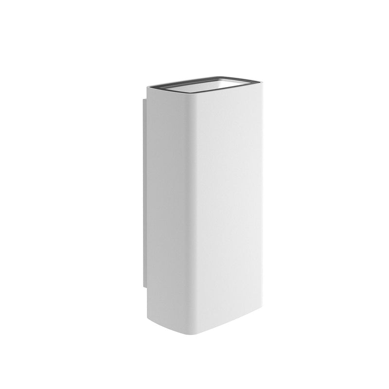 Climber 87 - Outdoor Wall Sconce Up/Down in White