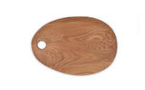 Simple Cutting Board in Various Finishes & Sizes by Hawkins New York