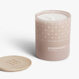 rosenhave scented candle by skandinavisk 1 4