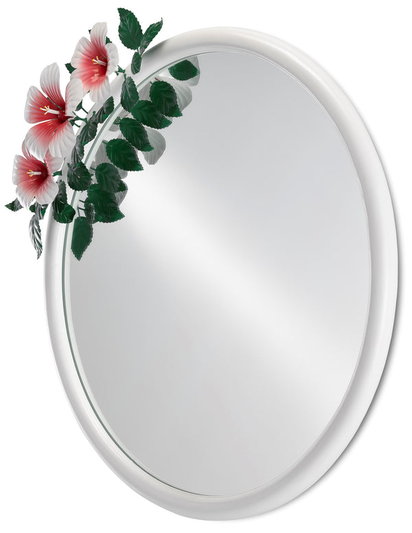 Hibiscus Mirror Alternate Image