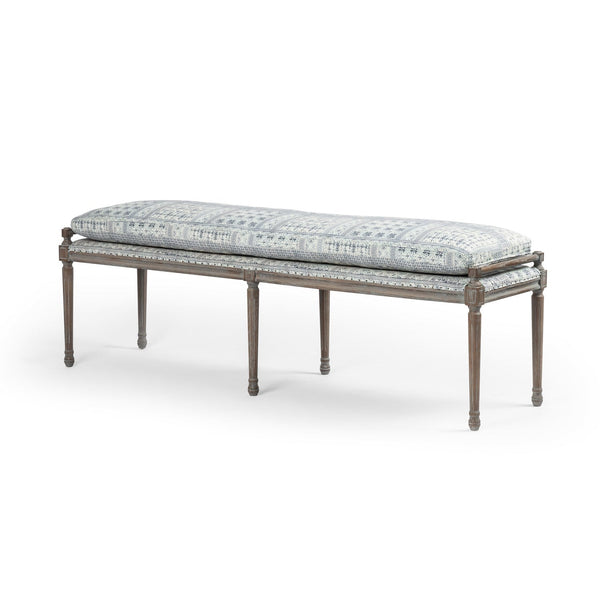 Lucille Dining Bench 1