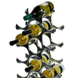 Alboran Wine Rack 5