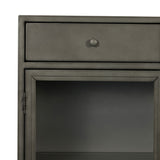 Shadow Box Small Cabinet