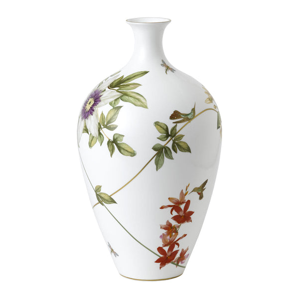 Hummingbird Vases by Wedgwood