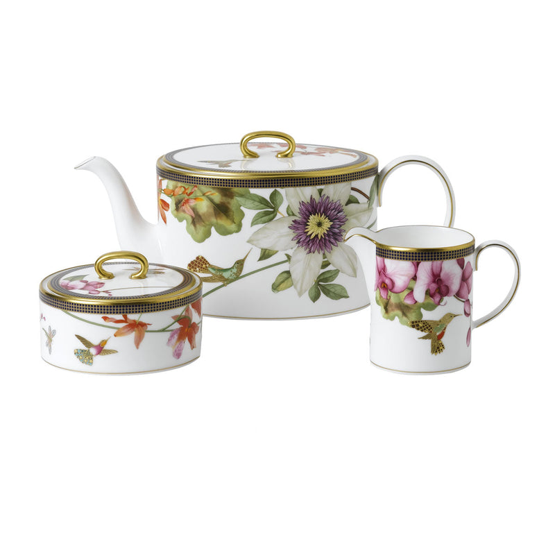 Hummingbird Dinnerware Collection by Wedgwood
