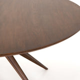 Hewitt 59" Round Dining Table
