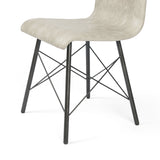 Diaw Dining Chair in Various Colors