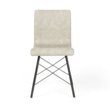 Diaw Dining Chair in Various Colors