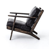 Brooks Lounge Chair by BD Studio