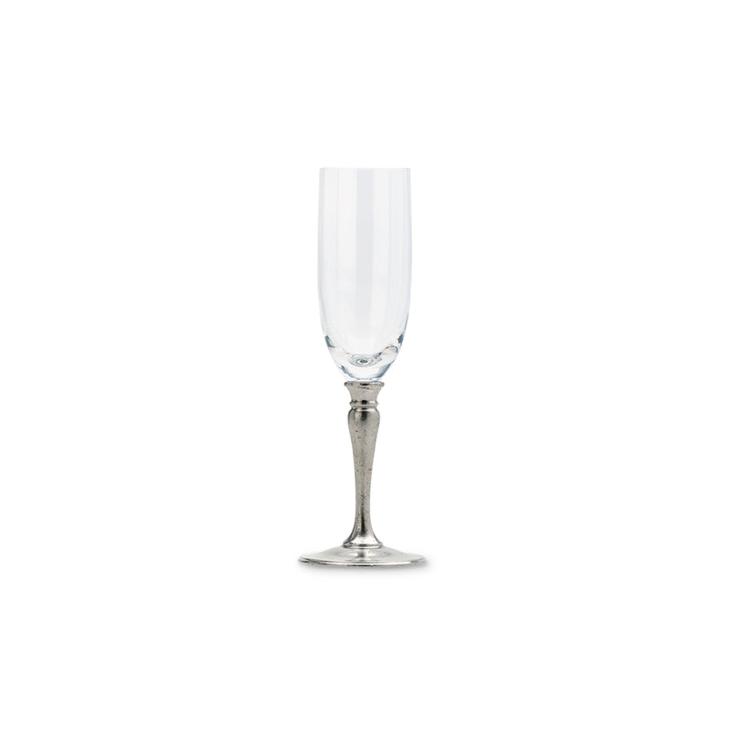 Classic Champagne Glass