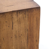 Duncan End Table