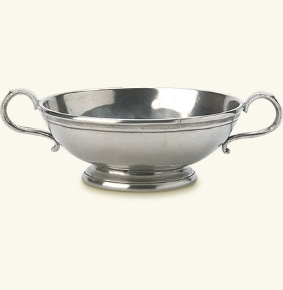 Low Footed Bowl