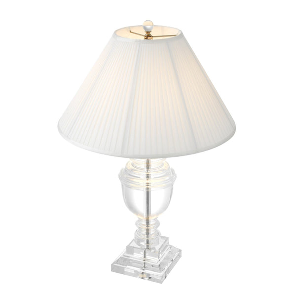 noble crystal table lamp by eichholtz 107225ul 2