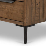 Wyeth 3 Drawer Dresser