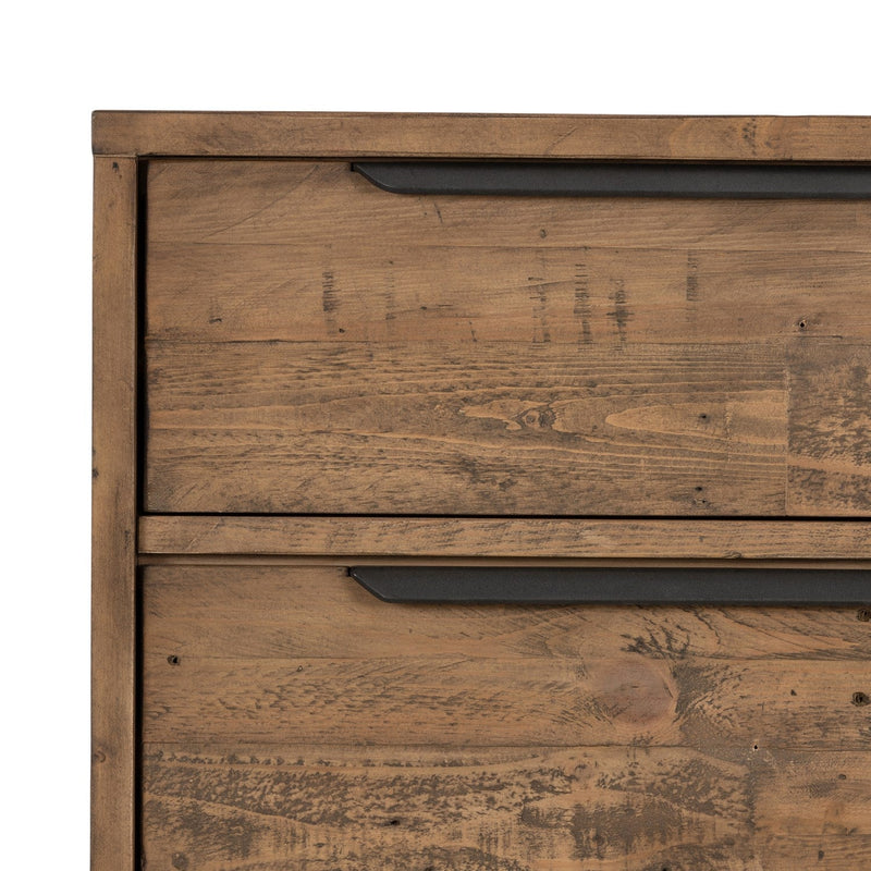 Wyeth 5 Drawer Dresser
