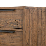 Wyeth 5 Drawer Dresser