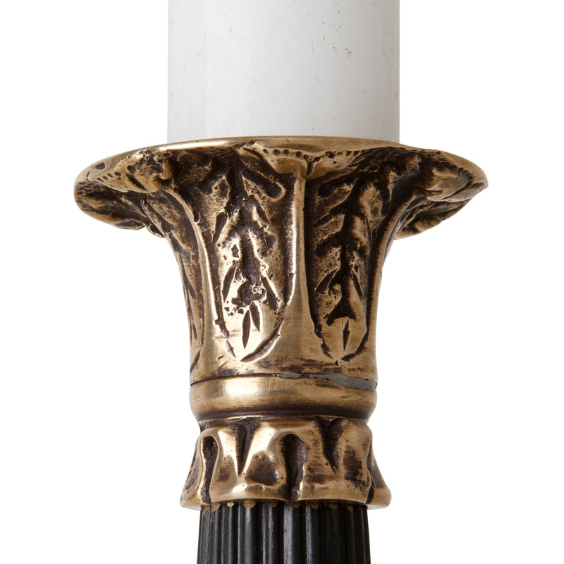 Perignon Candle Holder 3