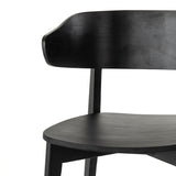Franco Dining Chair in Various Colors
