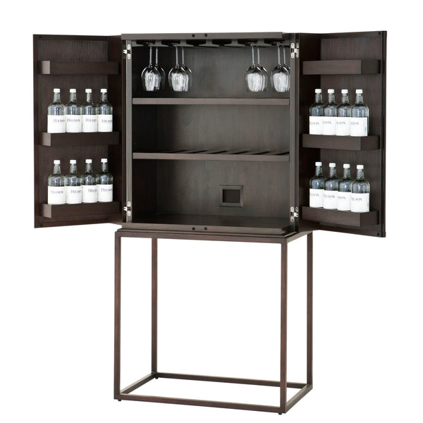 DeLaRenta Wine Cabinet 3