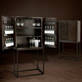 DeLaRenta Wine Cabinet 2